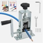 Manual Cable Stripping Machine - Bench Wire Stripper Tool