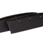 Car Seat Gap Storage Organizer – Slim Interior Pocket for Phone & Essentials