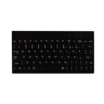 80 Keys Wired Keyboard Mini USB Connector Keyboard Portable Durable Keyboard With Carry Bag Tablet Stand For Android Window Tablet
