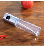 Glass Oil & Vinegar Spray Bottle - 100ml