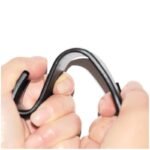 Car Headrest Hooks for Bags – Seat Back Organizer Hangers