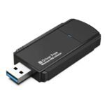 USB 3.0 Dual-Band WiFi Adapter with Dual Antennas - Image 7