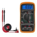 Handheld Intelligent Multifunctional Measuring Instrument