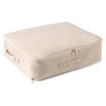 Foldable Compression Storage Bag for Bedding & Clothes