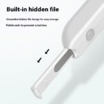 Pet LED Labor-saving Cat Nail Scissors - Image 5