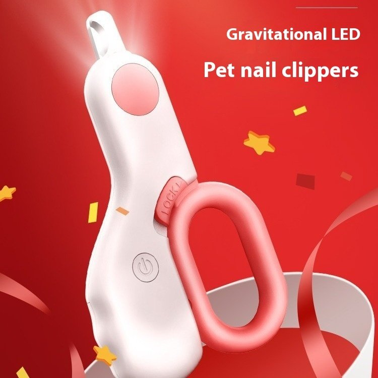 556455f5-bf50-4e95-854b-9985828b53ec_trans.jpeg Pet LED Labor-saving Cat Nail Scissors - Image 1