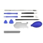 20-Piece Phone Repair Tool Kit – Screen Opening & Precision Screwdriver Set