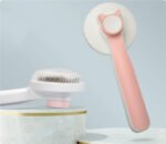Pet Grooming Comb for Cats