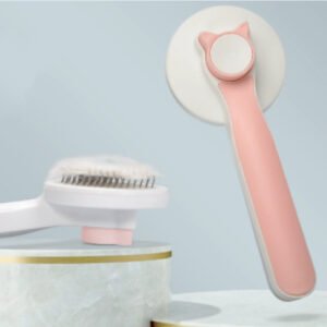 Pet Grooming Comb for Cats