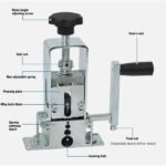 Manual Cable Stripping Machine - Bench Wire Stripper Tool