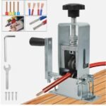 Manual Cable Stripping Machine - Bench Wire Stripper Tool