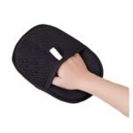 Reusable Pet Hair Remover Mitt for Dogs & Cats