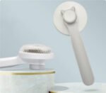 Pet Grooming Comb for Cats