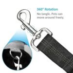 2 Pack Cat DOG PET Safety Seatbelt Car Vehicle Seat Belt Adjustable Harness Lead - Image 2
