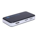 USB 3.0 Multi-Card Reader for SD, Micro SD, CF, MS & XD Cards