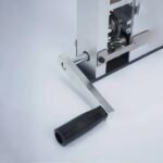 Manual Cable Stripping Machine - Bench Wire Stripper Tool