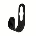 Garden Hose Hanger - Wall Mounted Outdoor Hose Organizer