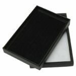 Jewelry & Ring Display Organizer Tray