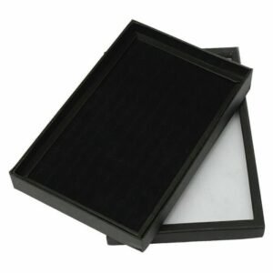 Jewelry & Ring Display Organizer Tray