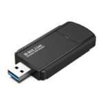 USB 3.0 Dual-Band WiFi Adapter with Dual Antennas - Image 2