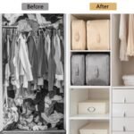 Foldable Compression Storage Bag for Bedding & Clothes
