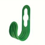 Garden Hose Hanger - Wall Mounted Outdoor Hose Organizer