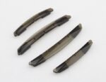 4-Piece Car Door Edge Guards – Anti-Scratch Protective Bumper Strips