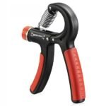 Adjustable Hand Grip Strength Trainer – 10–60 kg Resistance